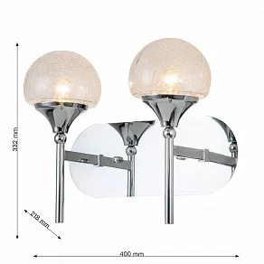 Бра Favourite Impulse 2971-2W