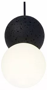 Подвесной светильник Zortes Tufo ZRS.1215.01