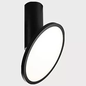 Светильник на штанге Italline M03-096 M03-096 black