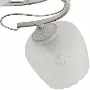 Потолочная люстра Rivoli Pelle Б0044459