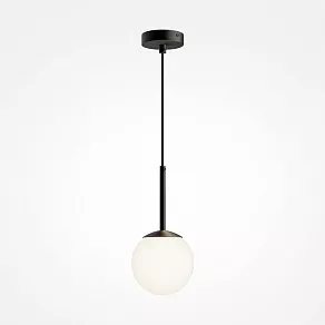 Подвесной светильник Maytoni Basic form MOD321PL-01B