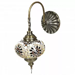 Бра Kink Light Марокко 0815T,04