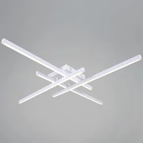 Накладной светильник Reluce  31107-0.2-02L WT