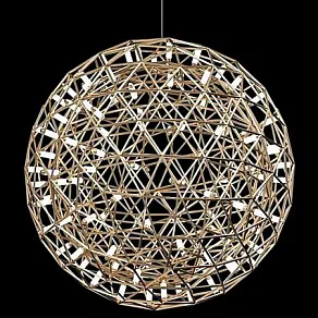 Подвесная люстра O-LUCE Raimond 1094211