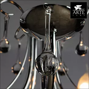 Потолочная люстра Arte Lamp Speranza A8548PL-5CC