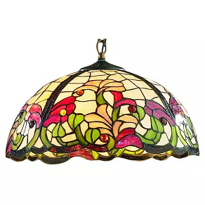 Подвесной светильник Odeon Light Flora 2268/2