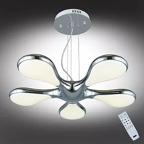 Подвесная люстра Omnilux Bovalino OML-18003-40