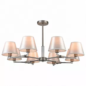 Люстра на штанге Vele Luce Adele VL4003L08