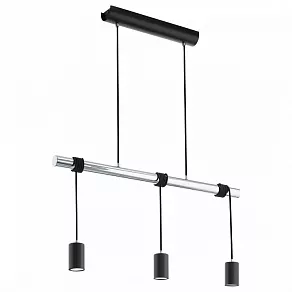 Подвесной светильник Eglo Townshend 1 49139