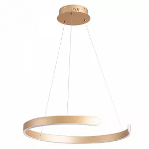 Подвесной светильник Arte Lamp Helios A4050SP-1SG