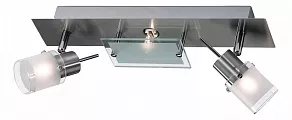Спот Odeon Light Itra 2078/2W