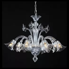 Подвесная люстра Lightstar Lotto 880080