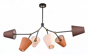 Люстра на штанге LGO LSP-887 LSP-8879