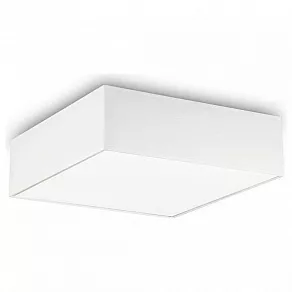 Накладной светильник Ideal Lux Ritz RITZ PL4 D50