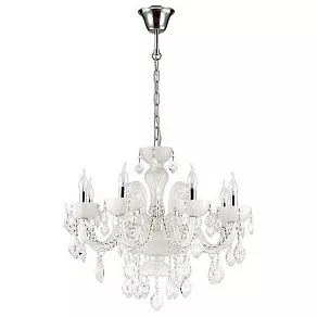 Подвесная люстра Odeon Light Attica 3936/8