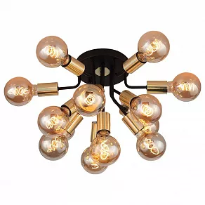 Потолочная люстра ST-Luce Foglione SL437.402.13