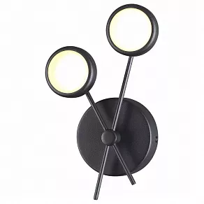 Бра Odeon Light Stardust 3865/6WL