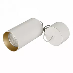 Подвесной светильник Arlight Sp-Polo-Hang SP-POLO-HANG-R85 (WH, 1-3, 350mA)