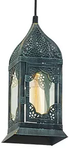 Подвесной светильник Eglo Vintage 49211