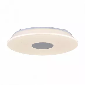 Накладной светильник Maytoni Music 60 MOD358-CL-01-60W-W