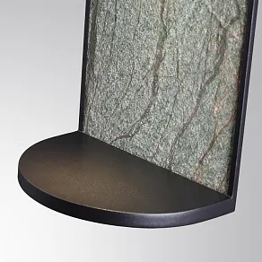 Накладной светильник Odeon Light GIARDINO 7176/3WL