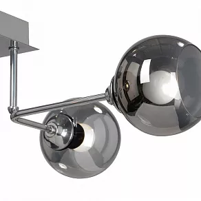 Потолочная люстра Vitaluce V4795 V4795-9/4PL