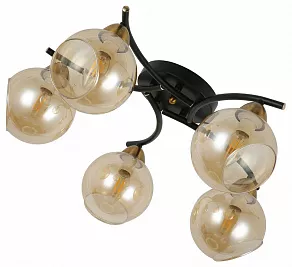 Потолочная люстра Hiper Indira H182-5