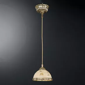 Подвесной светильник Reccagni Angelo 6308 L 6308/16