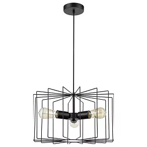 Подвесной светильник Vele Luce Mascot VL5332P03