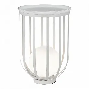 Настольная лампа декоративная ST-Luce Nordic SL6129.504.01