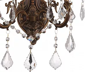 Бра Globo Crown 64115-2W