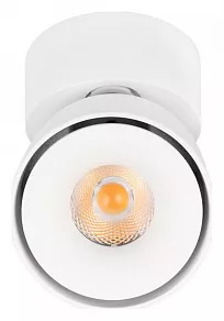 Спот Loft it Focus 10323/A White