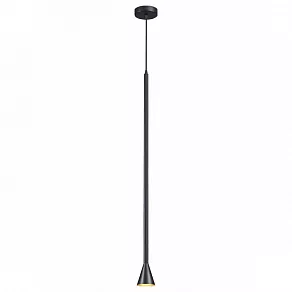 Подвесной светильник Odeon Light Pipa 3884/1B