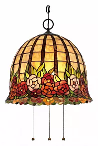 Подвесной светильник Quoizel Rosecliffe QZ-ROSECLIFFE-P