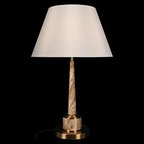 Настольная лампа декоративная Loft it Vein 10443T/B