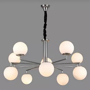 Подвесная люстра Aployt  APL.759.03.10