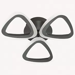 Потолочная люстра Lumion Rhea 4572/42CL