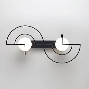 Бра Odeon Light L-VISION 7196/6WL