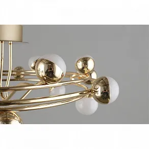 Потолочная люстра Aployt Delfin APL.774.07.54