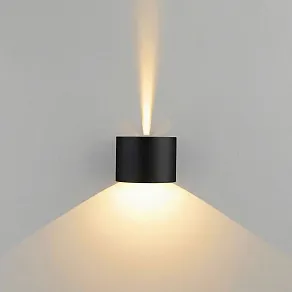 Накладной светильник Elektrostandard Blade 1518 TECHNO LED