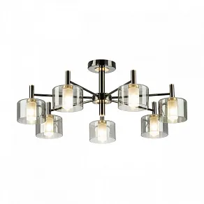 Люстра на штанге Citilux ELAN CL241171