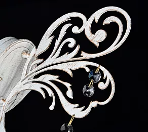 Бра Maytoni Salute ARM005-01-W