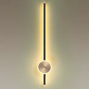 Бра Odeon Light Stilo 4256/18WL