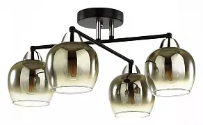Потолочная люстра Lumion Desiree 5224/4C