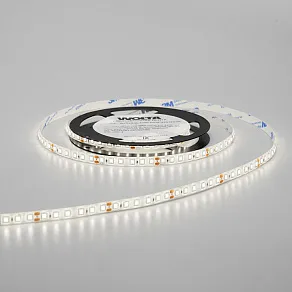 Лента светодиодная Wolta  WLS2835-12W/4000/24S120-01