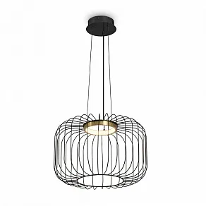 Подвесной светильник Freya Citrus FR5398PL-L8B