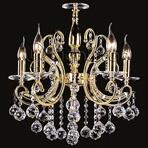 Подвесная люстра Osgona Elegante 708052