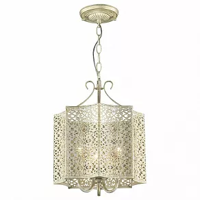 Подвесной светильник Favourite Bazar 1625-3P