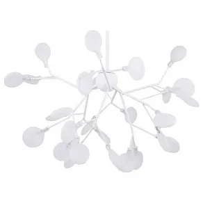 Подвесная люстра Divinare 1291 1291/03 SP-27