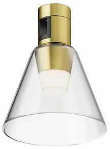 Накладной светильник Maytoni Bianca TR147-1-3W4K-BS